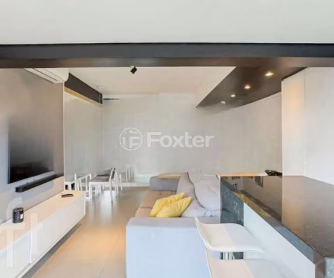 Apartamento com 2 quartos à venda na Rua Mário Antunes da Cunha, 116, Petrópolis, Porto Alegre