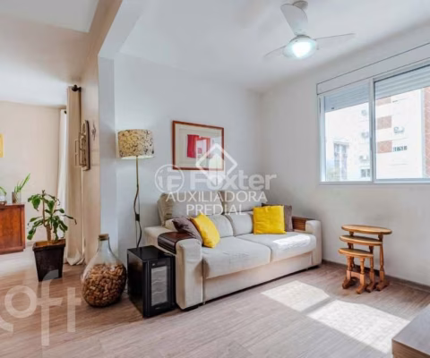 Apartamento com 3 quartos à venda na Rua Doutor Campos Velho, 1756, Cristal, Porto Alegre