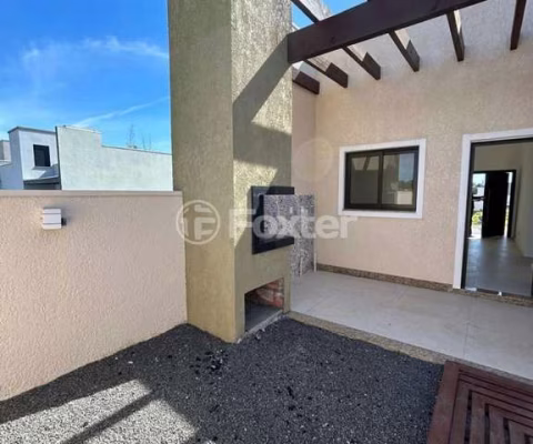 Casa com 3 quartos à venda na Rua Celio Luz, 98, Cadiz, Gravataí