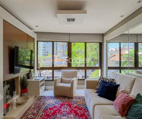 Apartamento com 2 quartos à venda na Rua Casemiro de Abreu, 1533, Bela Vista, Porto Alegre