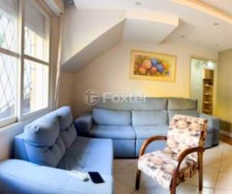 Apartamento com 3 quartos à venda na Rua Doutor Galeno Pianta, 45, Partenon, Porto Alegre