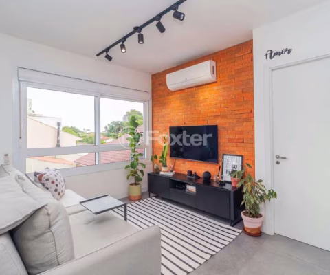 Apartamento com 2 quartos à venda na Avenida Brasília, 312, Vila Ipiranga, Porto Alegre