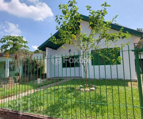 Casa com 2 quartos à venda na Rua Lauro Chaves, 177, Fazenda São Borja, São Leopoldo