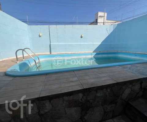 Casa com 4 quartos à venda na Rua Irmã Bonavita, 1090, Capoeiras, Florianópolis