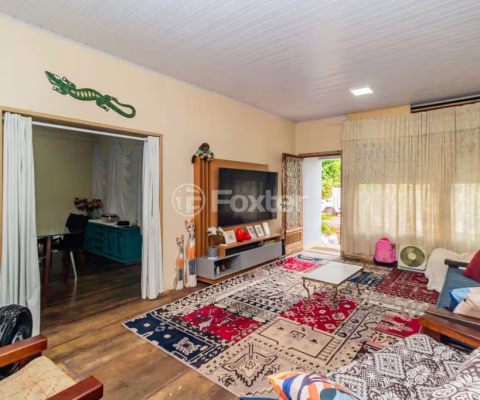 Casa com 2 quartos à venda na Rua Dona Margarida, 1100, Navegantes, Porto Alegre