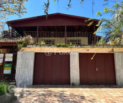 Casa com 3 quartos à venda na Rua Ely Vieira Goulart, 1155, Belém Novo, Porto Alegre