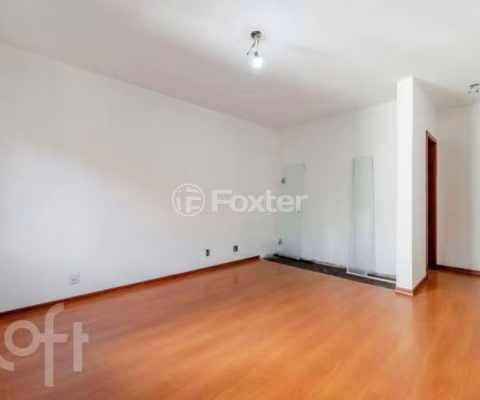 Apartamento com 3 quartos à venda na Rua Coronel Aurélio Bitencourt, 130, Rio Branco, Porto Alegre