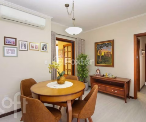 Apartamento com 3 quartos à venda na Rua Sport Club São José, 45, Passo da Areia, Porto Alegre