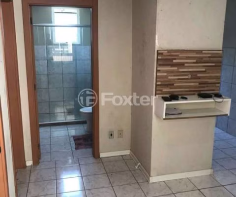 Apartamento com 2 quartos à venda na Rua Bruno Werner Storck, 50, Canudos, Novo Hamburgo
