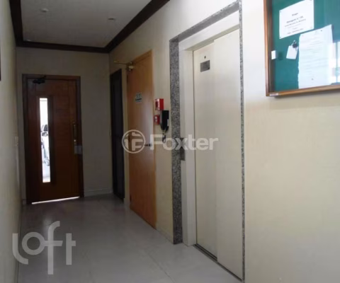 Apartamento com 2 quartos à venda na Rua Monteiro Lobato, 117, Partenon, Porto Alegre