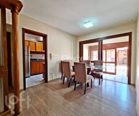 Apartamento com 3 quartos à venda na Rua Pedro Álvares Cabral, 638, Vila Rosa, Novo Hamburgo