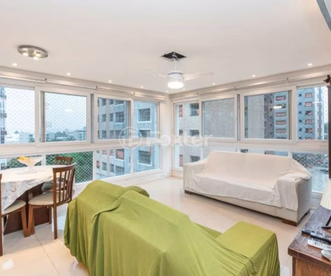 Apartamento com 3 quartos à venda na Rua Doutor Armando Barbedo, 940, Tristeza, Porto Alegre