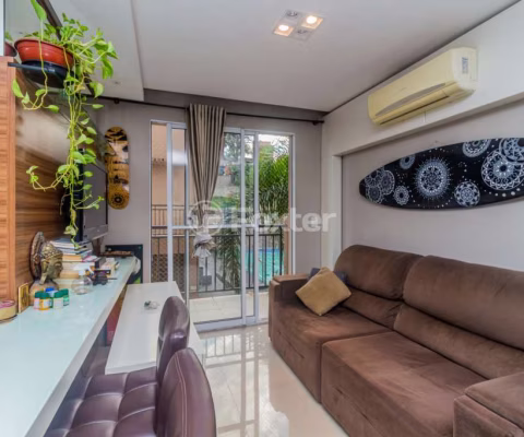 Apartamento com 3 quartos à venda na Avenida Otto Niemeyer, 1702, Tristeza, Porto Alegre