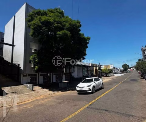 Apartamento com 1 quarto à venda na Rua Benjamin Constant, 145, Rio Branco, Novo Hamburgo