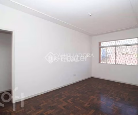 Apartamento com 3 quartos à venda na Avenida Doutor Carlos Barbosa, 813, Medianeira, Porto Alegre