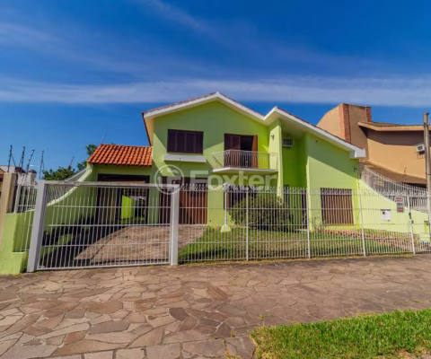 Casa com 3 quartos à venda na Avenida Oswaldo Gonçalves Cruz, 439, Ipanema, Porto Alegre
