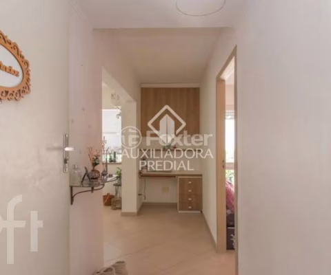 Apartamento com 2 quartos à venda na Rua General João Manoel, 640, Centro Histórico, Porto Alegre