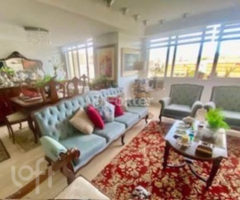 Apartamento com 3 quartos à venda na Avenida Doutor Nilo Peçanha, 1452, Boa Vista, Porto Alegre