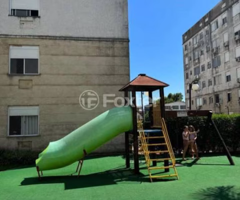 Apartamento com 2 quartos à venda na Avenida Juca Batista, 250, Cavalhada, Porto Alegre