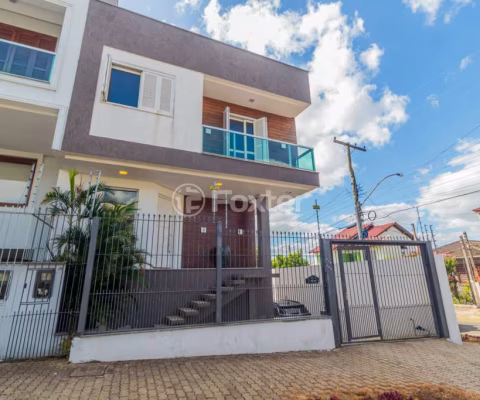 Casa com 3 quartos à venda na Rua das Caravelas, 741, Vila Ipiranga, Porto Alegre