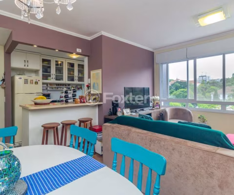 Apartamento com 2 quartos à venda na Rua Professor Álvaro Alvim, 169, Rio Branco, Porto Alegre