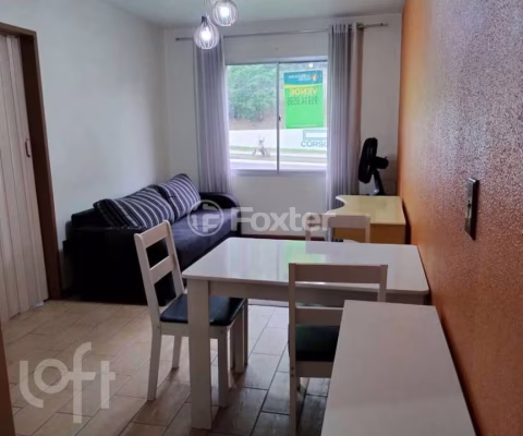 Apartamento com 1 quarto à venda na Avenida Antônio Carvalho, 2600, Jardim Carvalho, Porto Alegre