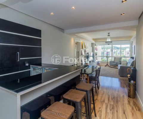 Apartamento com 3 quartos à venda na Avenida Otto Niemeyer, 1028, Tristeza, Porto Alegre