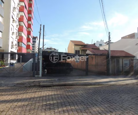 Garagem com 1 sala à venda na Rua São Francisco, 377, Santana, Porto Alegre
