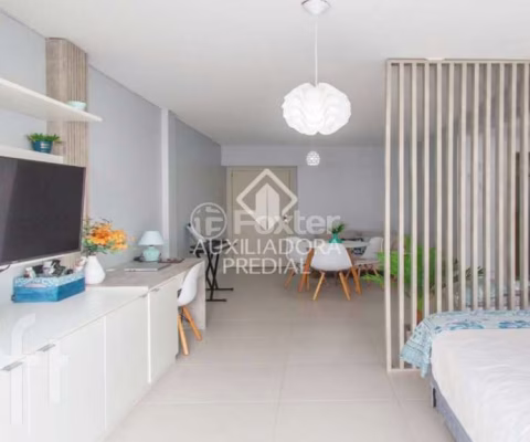 Apartamento com 1 quarto à venda na Rua Demétrio Ribeiro, 1012, Centro Histórico, Porto Alegre