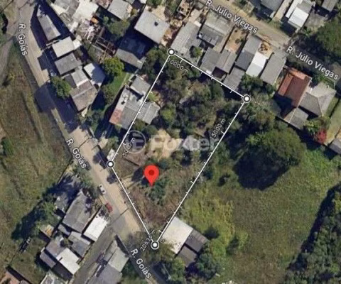 Fazenda à venda na Rua Goiás, 710, Lomba do Pinheiro, Porto Alegre