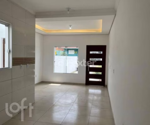 Casa com 2 quartos à venda na Rua Guanabara, 408, Parque Espírito Santo, Cachoeirinha