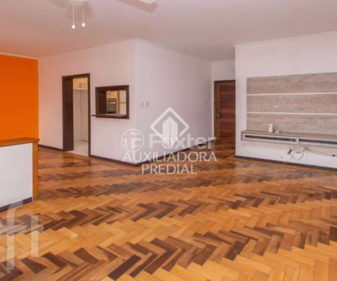 Apartamento com 3 quartos à venda na Rua Riachuelo, 1612, Centro Histórico, Porto Alegre