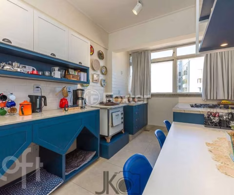 Apartamento com 4 quartos à venda na Avenida Independência, 802, Independência, Porto Alegre