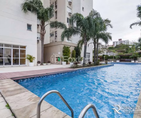 Apartamento com 3 quartos à venda na Rua Luiz Siegmann, 30, Jardim Lindóia, Porto Alegre