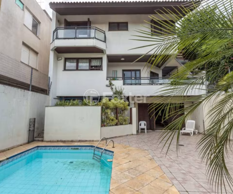 Casa com 4 quartos à venda na Rua Professor Ivo Corseuil, 474, Petrópolis, Porto Alegre