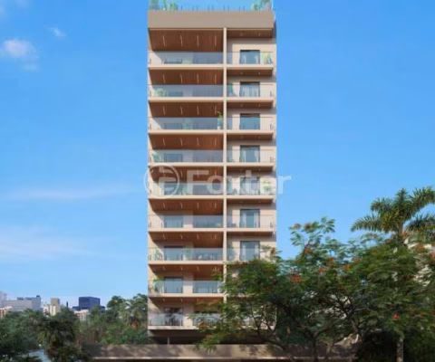 Apartamento com 3 quartos à venda na Rua Carlos Von Koseritz, 524, São João, Porto Alegre