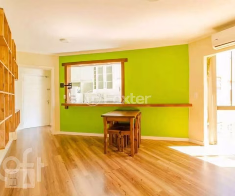 Apartamento com 2 quartos à venda na Rua Banco da Província, 199, Santa Tereza, Porto Alegre