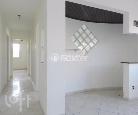 Apartamento com 3 quartos à venda na Rua Bento Gonçalves, 405, Ouro Branco, Novo Hamburgo