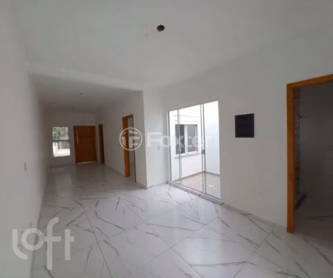 Casa com 3 quartos à venda na Avenida Heitor Vieira, 994, Belém Novo, Porto Alegre