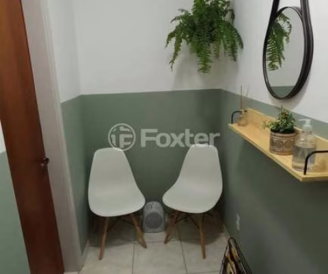 Sala comercial com 2 salas à venda na Rua Felipe Camarão, 748, Bom Fim, Porto Alegre