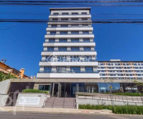 Apartamento com 2 quartos à venda na Rua Doutor Armando Barbedo, 505, Tristeza, Porto Alegre