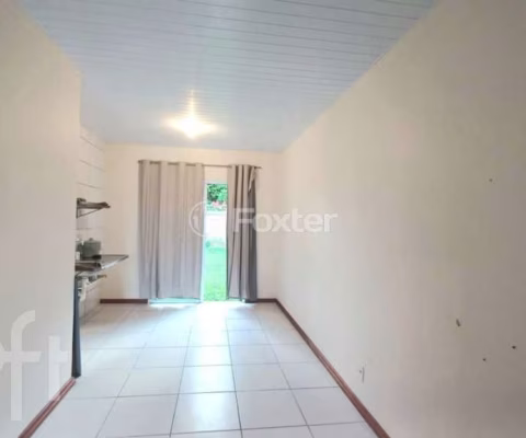 Casa com 2 quartos à venda na Rua Olímpio Tabajara, 156, Restinga, Porto Alegre