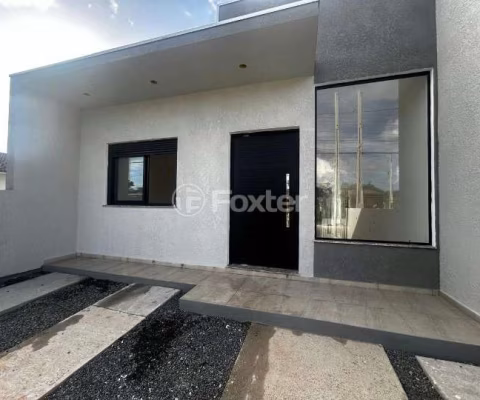Casa com 2 quartos à venda na Rua Flor do Conde, 440, Bom Sucesso, Gravataí