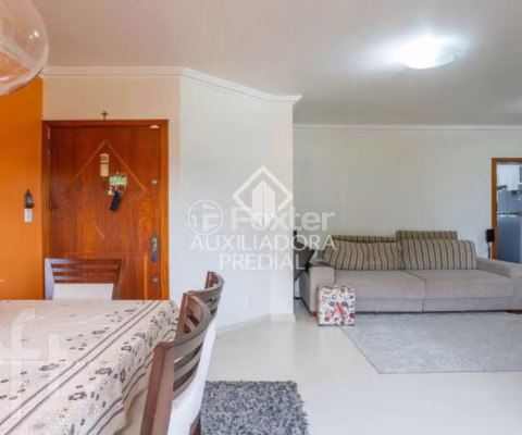 Apartamento com 2 quartos à venda na Rua Professor Leopoldo Tietbohl, 100, Jardim Itu Sabará, Porto Alegre