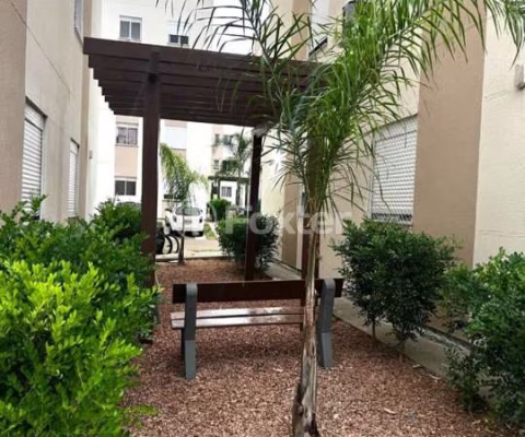 Apartamento com 2 quartos à venda na Estrada dos Capistranos, 127, Jardim Betânia, Cachoeirinha