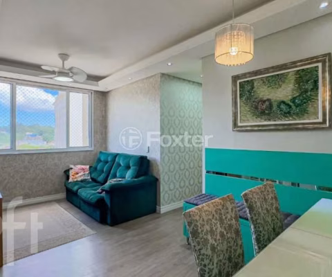 Apartamento com 3 quartos à venda na Rua Tenente Ary Tarrago, 1680, Jardim Itu Sabará, Porto Alegre