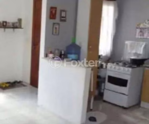 Casa com 2 quartos à venda na Rua Francisca Prezzi Bolognesi, 211, Hípica, Porto Alegre