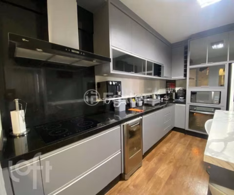 Apartamento com 3 quartos à venda na Rua Irmãos Vieira, 300, Campinas, São José