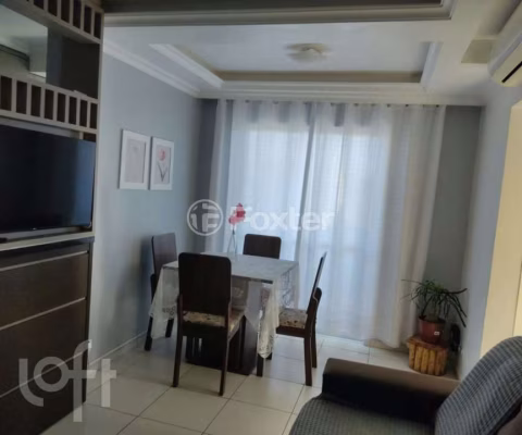 Apartamento com 2 quartos à venda na Rodovia Virgílio Várzea, 4570, Canasvieiras, Florianópolis