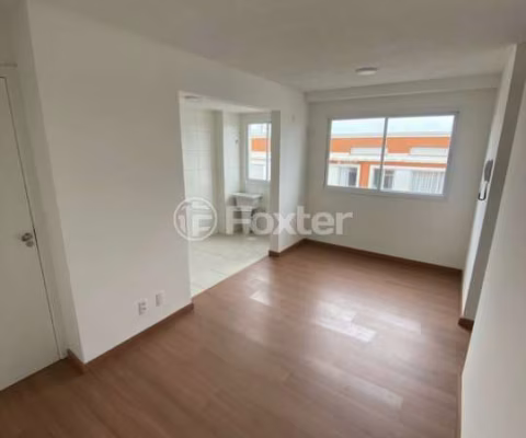 Apartamento com 2 quartos à venda na Rua Paraná, 226, Santa Isabel, Viamão